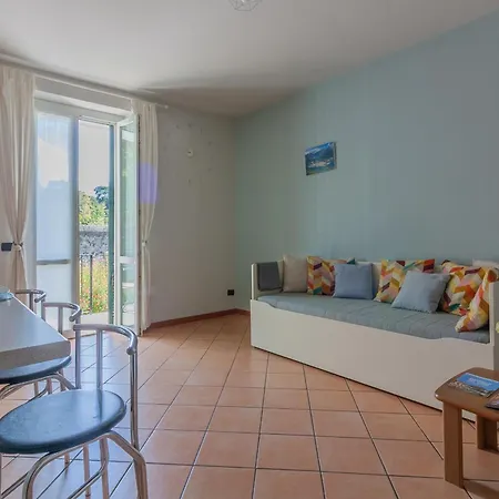 La Casa Sul Fiume