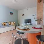 Apartamento La Casa Sul Fiume Mandello del Lario