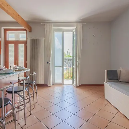 דירה La Casa Sul Fiume