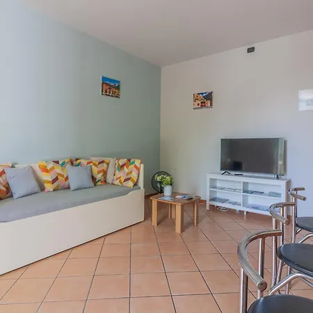 La Casa Sul Fiume *
