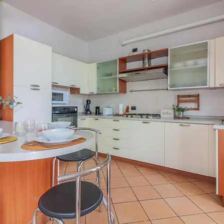 La Casa Sul Fiume מנדלו דל לאריו