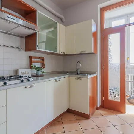 Апартаменты La Casa Sul Fiume