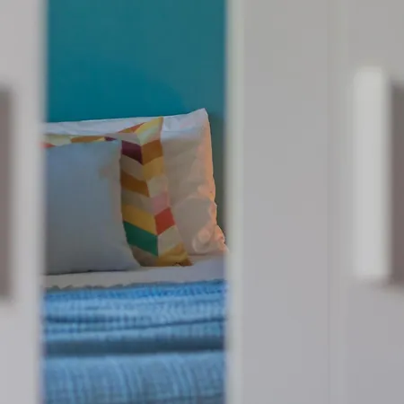 La Casa Sul Fiume דירה מנדלו דל לאריו