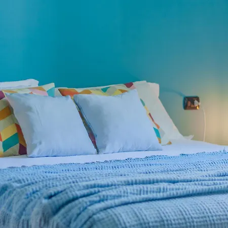 Апартаменты La Casa Sul Fiume *