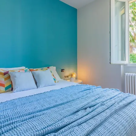 דירה La Casa Sul Fiume