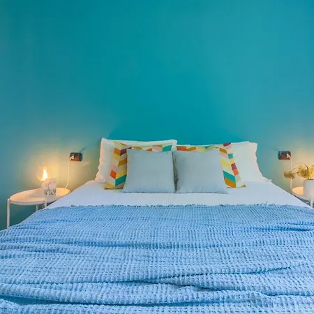 La Casa Sul Fiume מנדלו דל לאריו