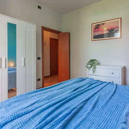 La Casa Sul Fiume דירה מנדלו דל לאריו