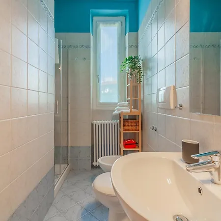 La Casa Sul Fiume Манделло-дель-Ларио