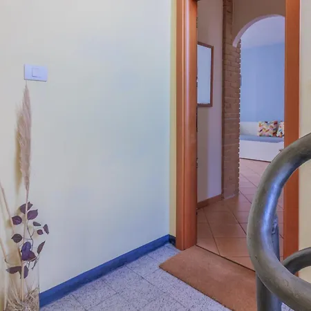 Apartment La Casa Sul Fiume