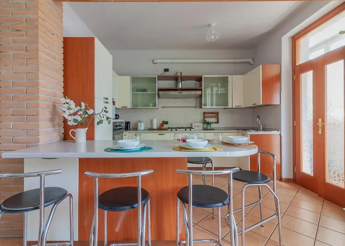 La Casa Sul Fiume * 만델로델라리오