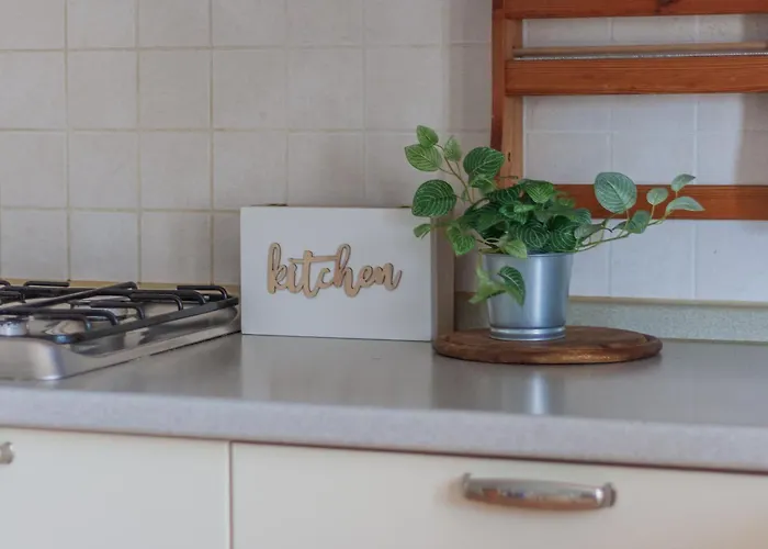 La Casa Sul Fiume * 만델로델라리오