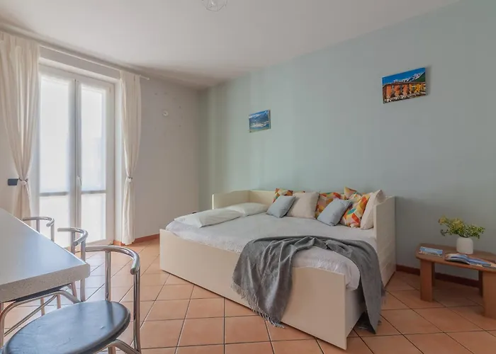 La Casa Sul Fiume *
