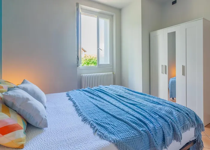 La Casa Sul Fiume * 만델로델라리오