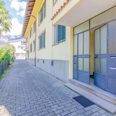 Appartement La Casa Sul Fiume *