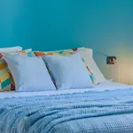 Apartamento La Casa Sul Fiume *